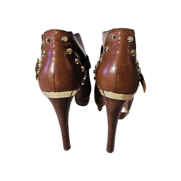 Michael Kors Heels Size 7 - Picture 5 of 8